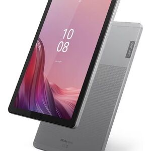 Lenovo 9” Tablet M9 (TB310FU) - Android